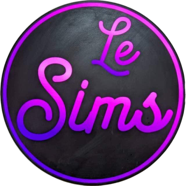 Le Sims Logo